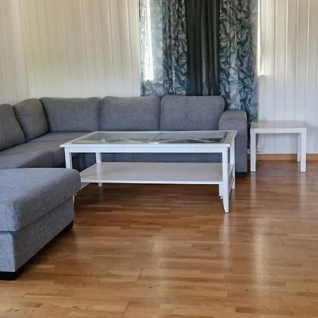 Apartment Speider Vegen *