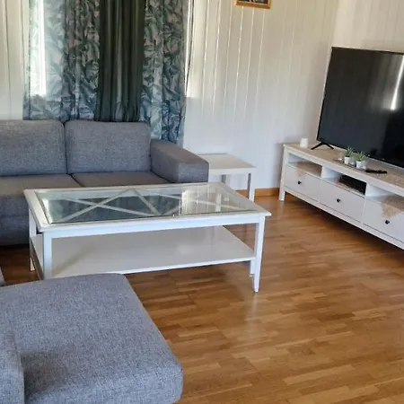 Speider Vegen * Birkenes