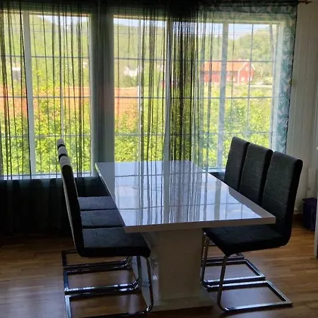 Apartment Speider Vegen *