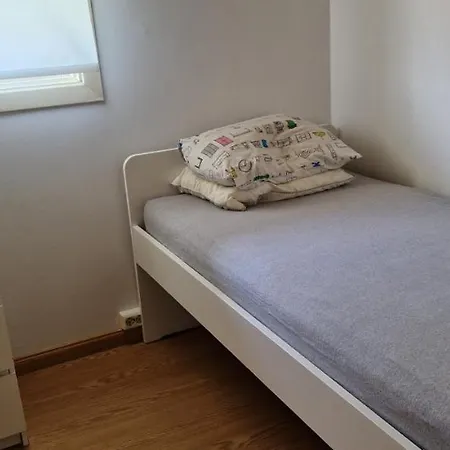 Apartment Speider Vegen Birkenes